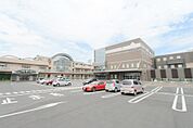 医療法人杏林会今井病院(776m)