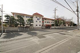 ライズ 103 ｜ 栃木県足利市伊勢町4丁目（賃貸アパート1LDK・1階・33.39㎡） その3