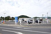 ローソン足利大月町店(799m)