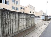 佐野市立北中学校(2、028m)
