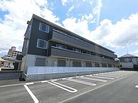 ＴＴ　Annex 307 ｜ 栃木県足利市福居町（賃貸アパート1LDK・3階・33.39㎡） その1