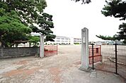足利市立御厨小学校(1、499m)