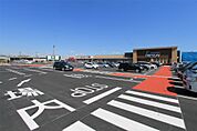 フレッセイ足利南店(861m)