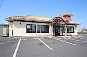 くるまやラーメン足利南店(482m)
