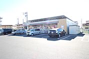 セブンイレブン足利五十部店(1、100m)