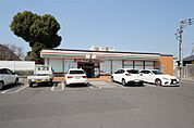 セブンイレブン足利福居町店(467m)