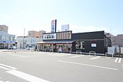 丸亀製麺足利店(1、686m)