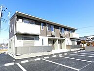 栃木県足利市大前町：物件画像／株式会社エステート・ワン　足利南店
