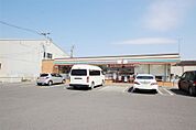 セブンイレブン足利工大高校通り店(523m)