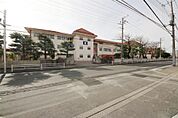 足利市立桜小学校(1、140m)