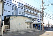 長崎病院(1、861m)
