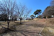 足利公園(739m)
