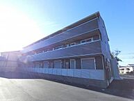 栃木県足利市堀込町：物件画像／株式会社エステート・ワン　足利南店