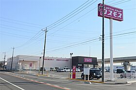 サモードパレスB 101 ｜ 栃木県足利市葉鹿町（賃貸アパート1K・1階・29.75㎡） その8