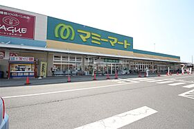 フレアケンゾー 103 ｜ 栃木県足利市堀込町（賃貸アパート1K・1階・24.00㎡） その5