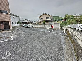 エトワールハイツ足利 A201 ｜ 栃木県足利市五十部町（賃貸アパート2LDK・2階・51.79㎡） その21