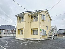 ピア・メゾンＡ 102 ｜ 栃木県足利市大前町（賃貸アパート1K・1階・28.72㎡） その1