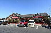 コメダ珈琲店足利朝倉店(685m)