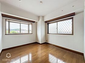 プラザ・コスモス 301 ｜ 栃木県足利市八幡町1丁目（賃貸マンション3LDK・3階・69.62㎡） その9