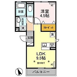 🉐敷金礼金0円！🉐トレフル