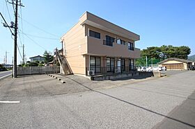 ラビットハウス猿田 101 ｜ 栃木県足利市猿田町（賃貸アパート1LDK・1階・39.75㎡） その22