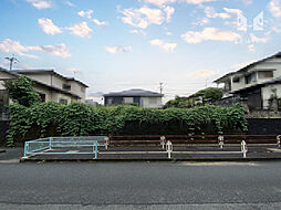 物件画像 小郡市三沢 売地