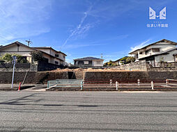 物件画像 小郡市三沢　売地