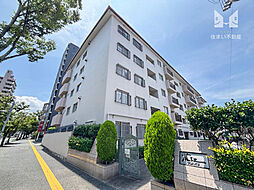 物件画像 荒江サンハイツ