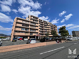 物件画像 下大利パーク・ホームズ