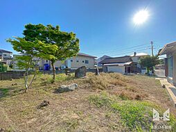 物件画像 小郡市津古 売地