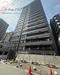 物件画像 シャリエ松屋町タワーレジデンス