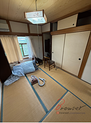 和室の画像