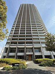 物件画像 パークタワー南千里丘