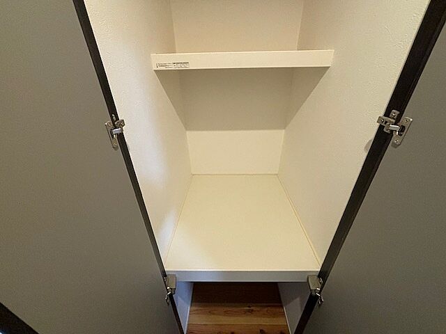 収納 鳥取市賀露町西3丁目