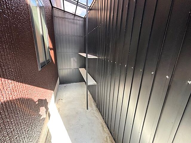 収納 鳥取市浜坂8丁目