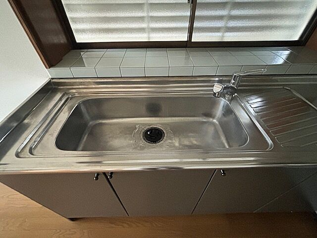 キッチン 鳥取市緑ケ丘3丁目