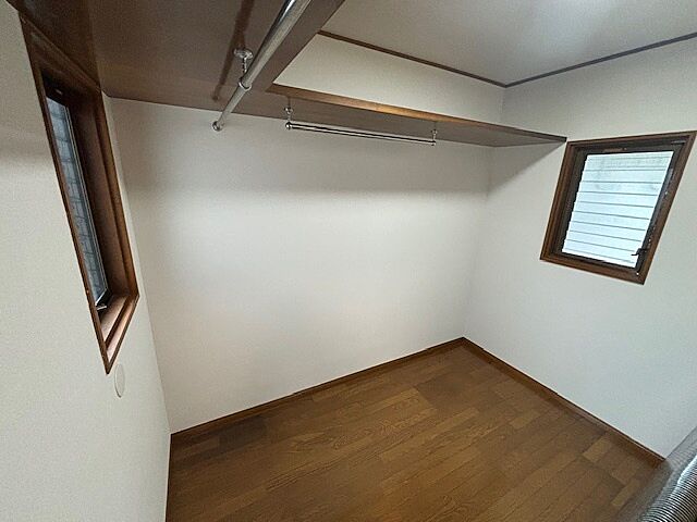 収納 鳥取市緑ケ丘3丁目