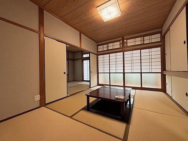 和室 鳥取市緑ケ丘3丁目