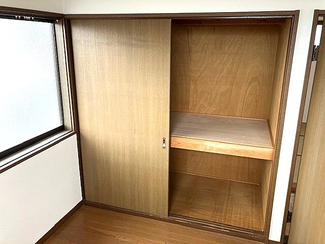 収納 鳥取市面影2丁目