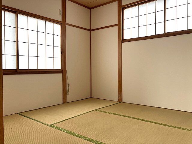 和室 鳥取市面影2丁目