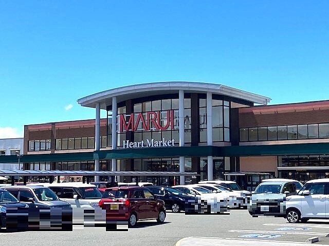 周辺 鳥取市面影2丁目