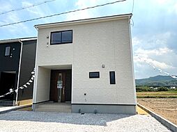 物件画像 八頭町久能寺　新築分譲住宅１号棟