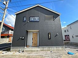 物件画像 岩美町浦富　第４　新築分譲住宅１号棟