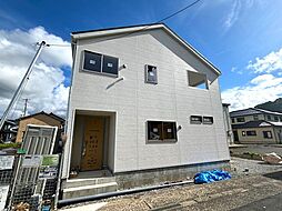 物件画像 岩美町浦富　第４　新築分譲住宅２号棟
