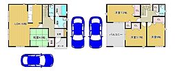 物件画像 西品治　新築分譲住宅２号棟