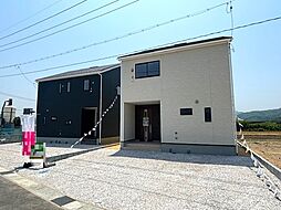 物件画像 八頭町久能寺　新築分譲住宅１号棟