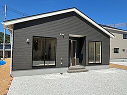 物件画像 岩美町浦富　第３　新築分譲住宅２号棟
