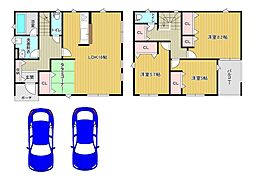 物件画像 浜坂　新築分譲住宅１号棟