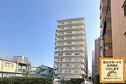 物件画像 三国本町スカイハイツ・310号室 南向き