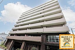 物件画像 サクセスブリッジ弁天町・302号室南東向き